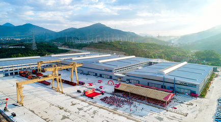 【洛江超美工廠招聘】鐵拓機(jī)械新工廠