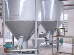 臨沂大華供應(yīng)自動(dòng)灌裝型高效干粉混合機(jī)1