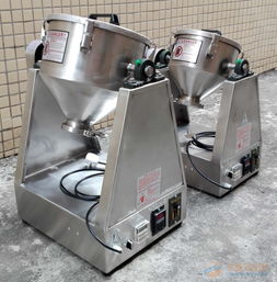 化工混合設(shè)備 稀土混合機(jī) 靜音混合機(jī) 10kg粉末混合機(jī)