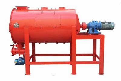 廠家生產(chǎn)膩子粉混合機 膩子粉攪拌機設(shè)備_