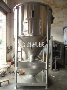 立式塑料攪拌機 不銹鋼304材質食品級攪拌機 廠家生產圖片,立式塑料攪拌機 不銹鋼304材質食品級攪拌機 廠家生產高清圖片 東莞市寮步合鑫機械廠,