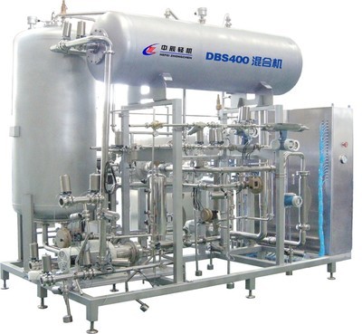 【國內首屈一指灌裝包裝龍頭產品(灌裝機、洗瓶機、吹瓶機、混合機】價格,廠家,圖片,灌裝機,合肥中辰輕工機械飲料設備部-