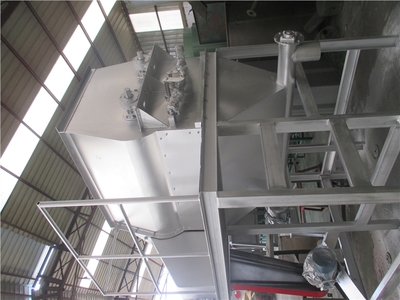 揚州膩子粉混合機加盟