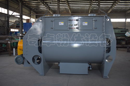 混合設(shè)備 原理、分類與應(yīng)用