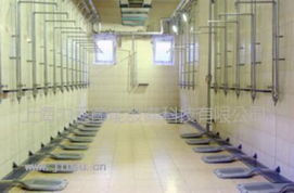 腳踏淋浴器 上海力三節(jié)能設(shè)備科技引領(lǐng)衛(wèi)浴新潮流