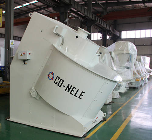 CQM實驗室混合造粒機設備的使用范圍與使用特點分析