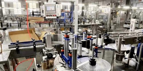 涉案超2億,工廠大規(guī)模制假 國內(nèi)破獲假奔富特大案,無人機(jī)立功