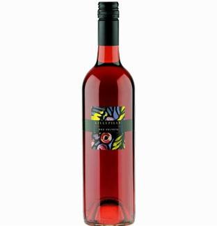 黎蓓莉吉普賽桃紅葡萄酒750ml