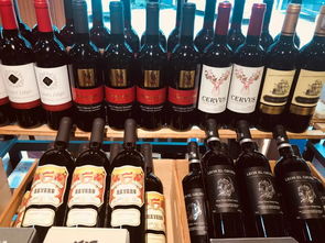 產(chǎn)品全 沒(méi)有傳統(tǒng)運(yùn)作酒水的資金壓力 堅(jiān)定我和挖酒網(wǎng)合作 挖酒專欄