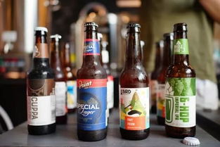 忒斯特迷你釀酒廠 新酒誕生派對，盡享美食與佳釀